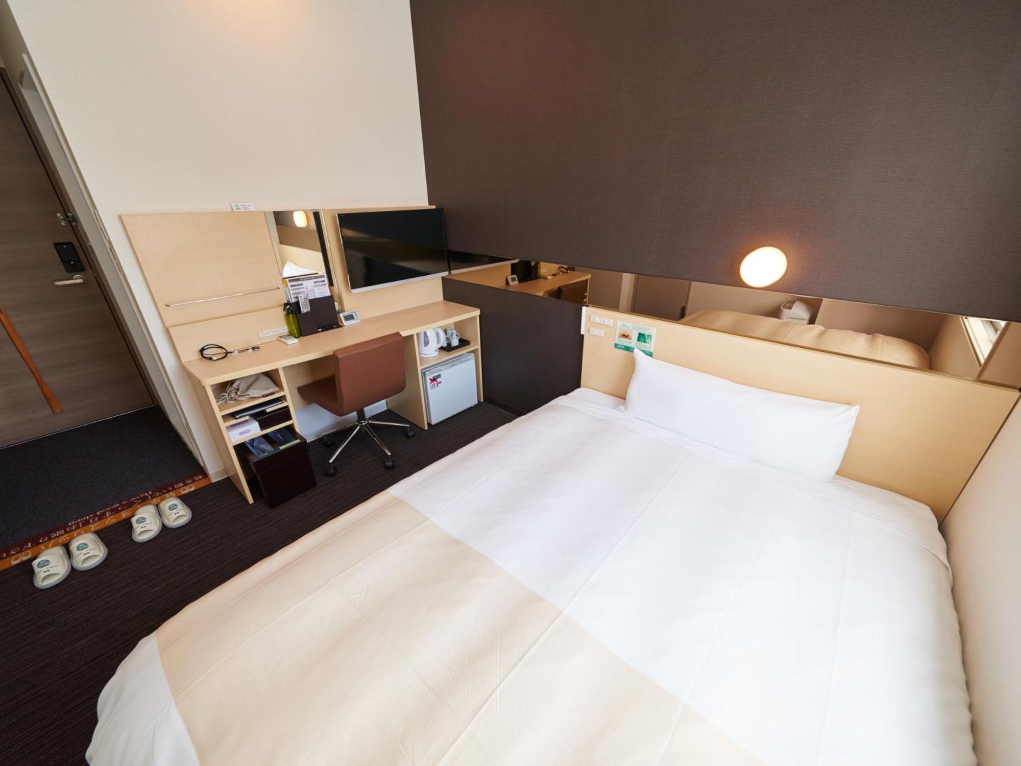 Super Hotel Jr Nara Ekimae Sanjo Dori Exterior photo